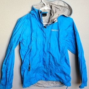 Marmot Rain Jacket